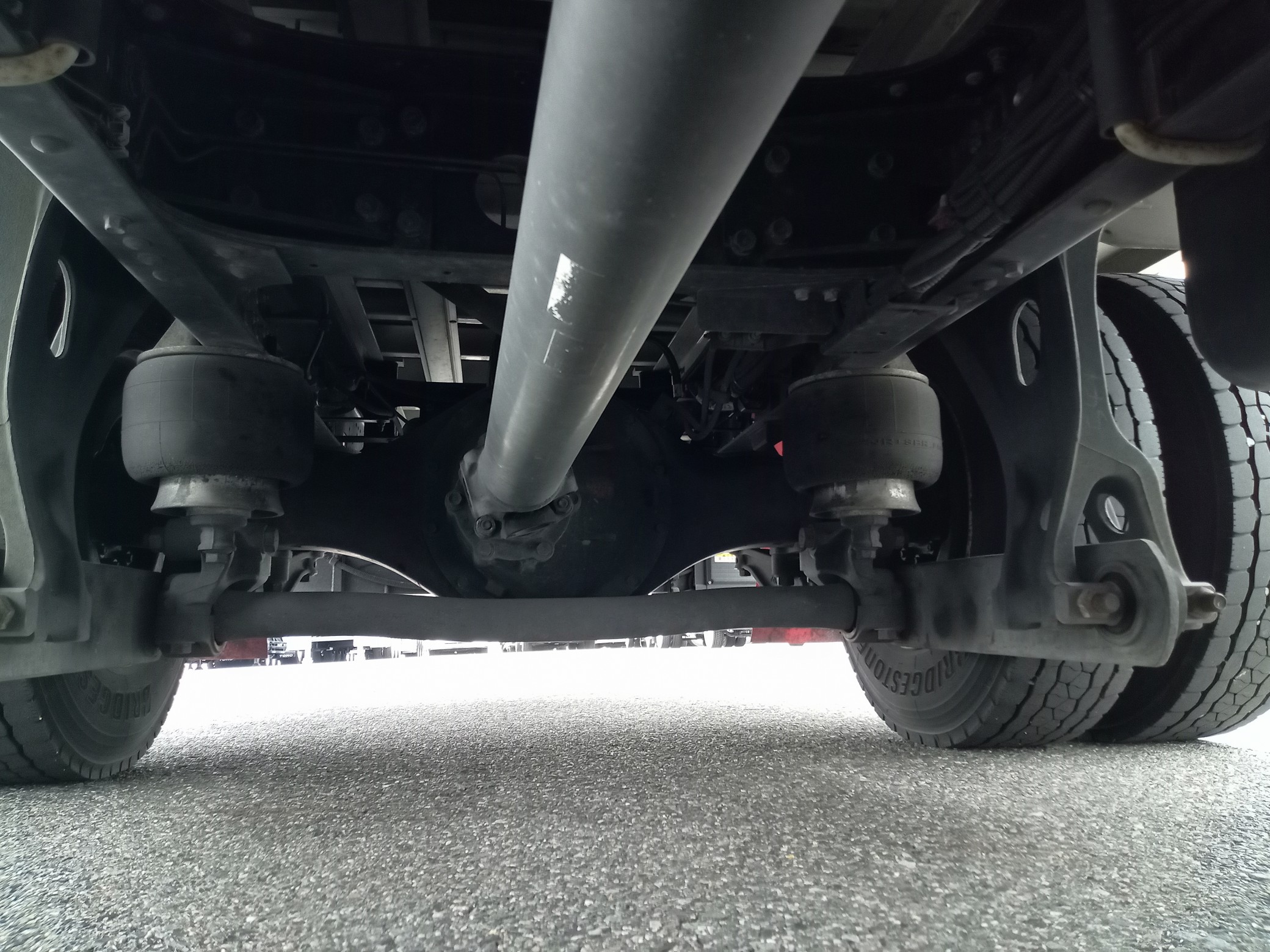 いすゞ　アルミウィング