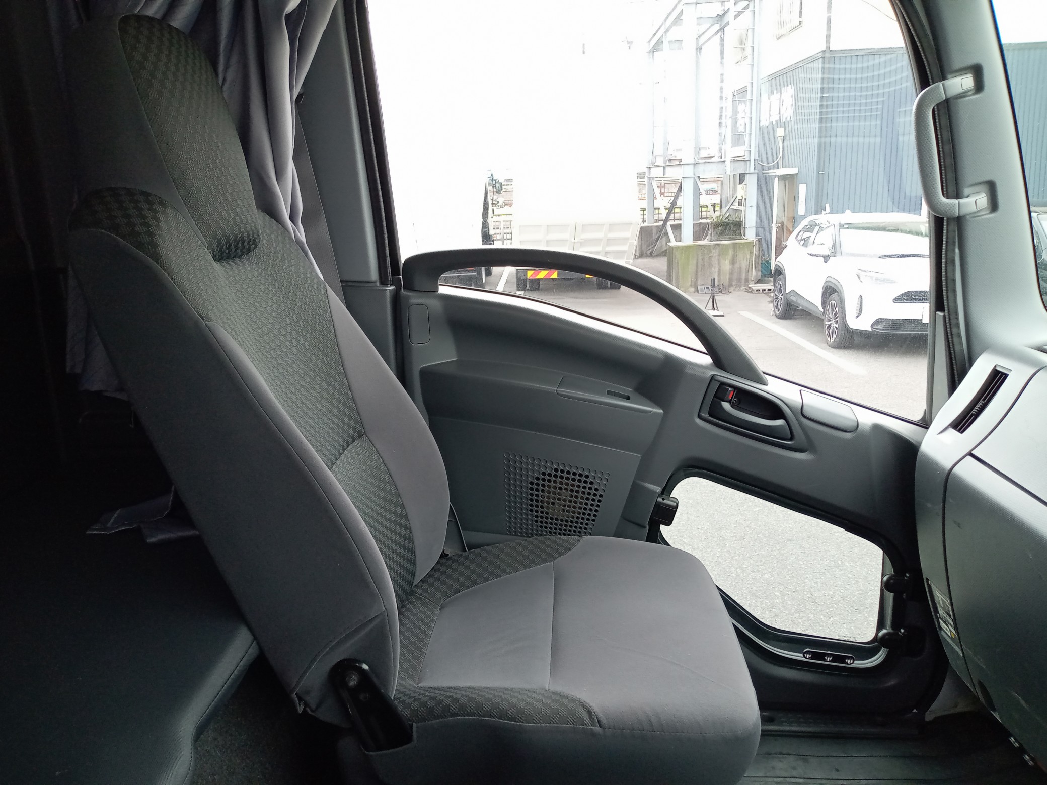 いすゞ　アルミウィング