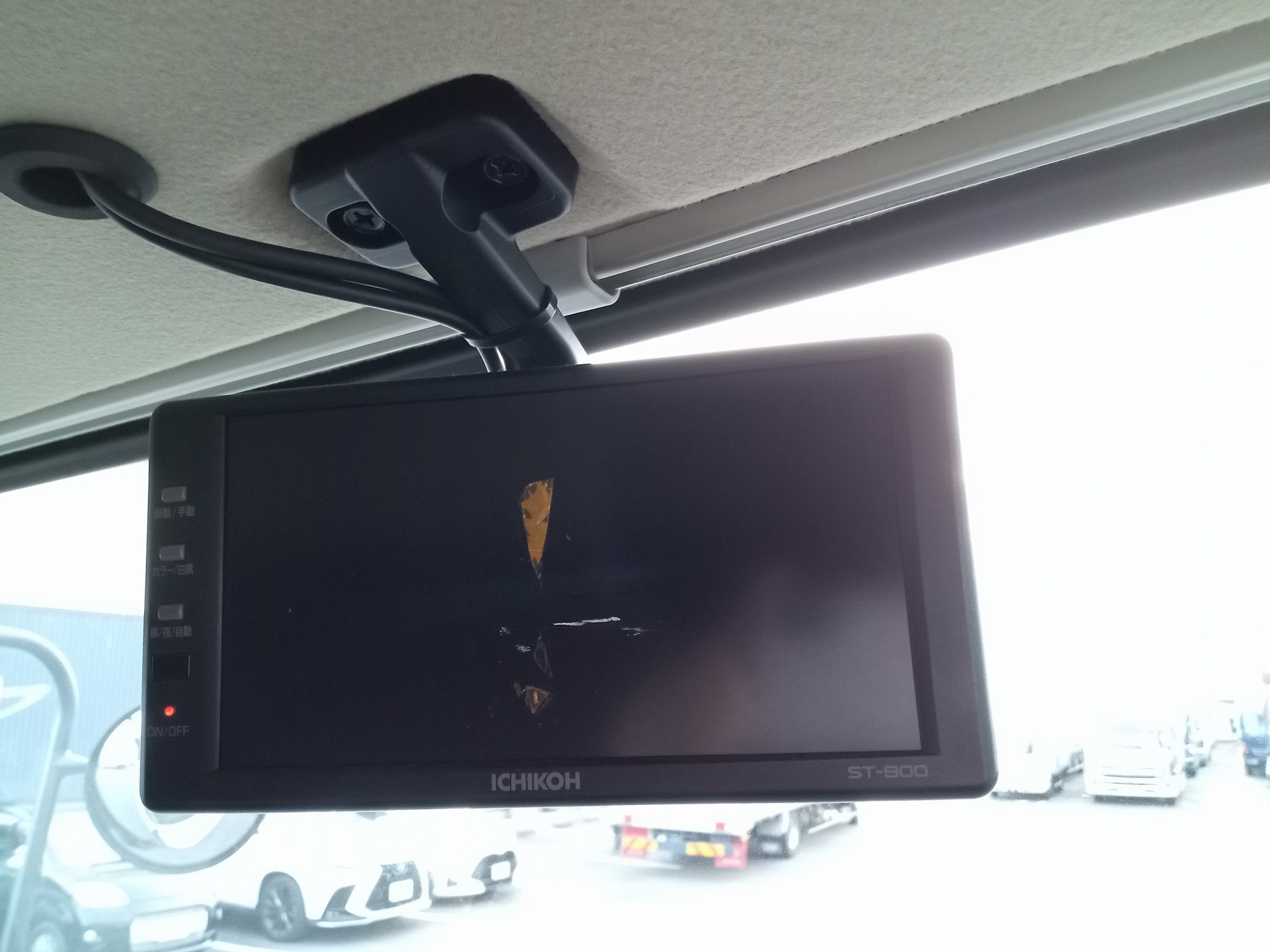 日野　アルミバン