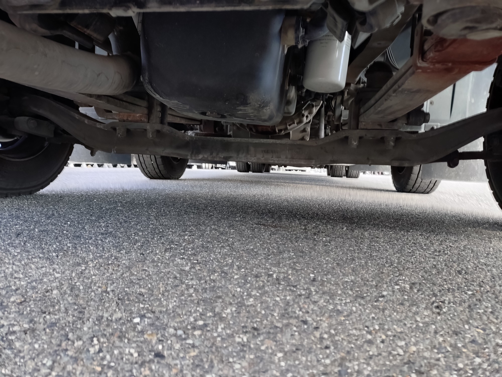 UD アルミウィング