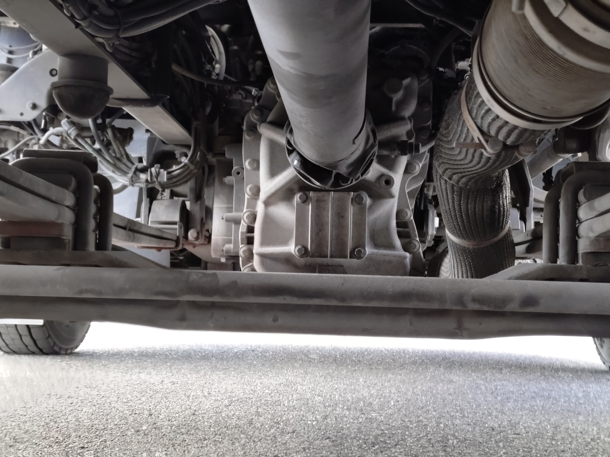 UD アルミウィング