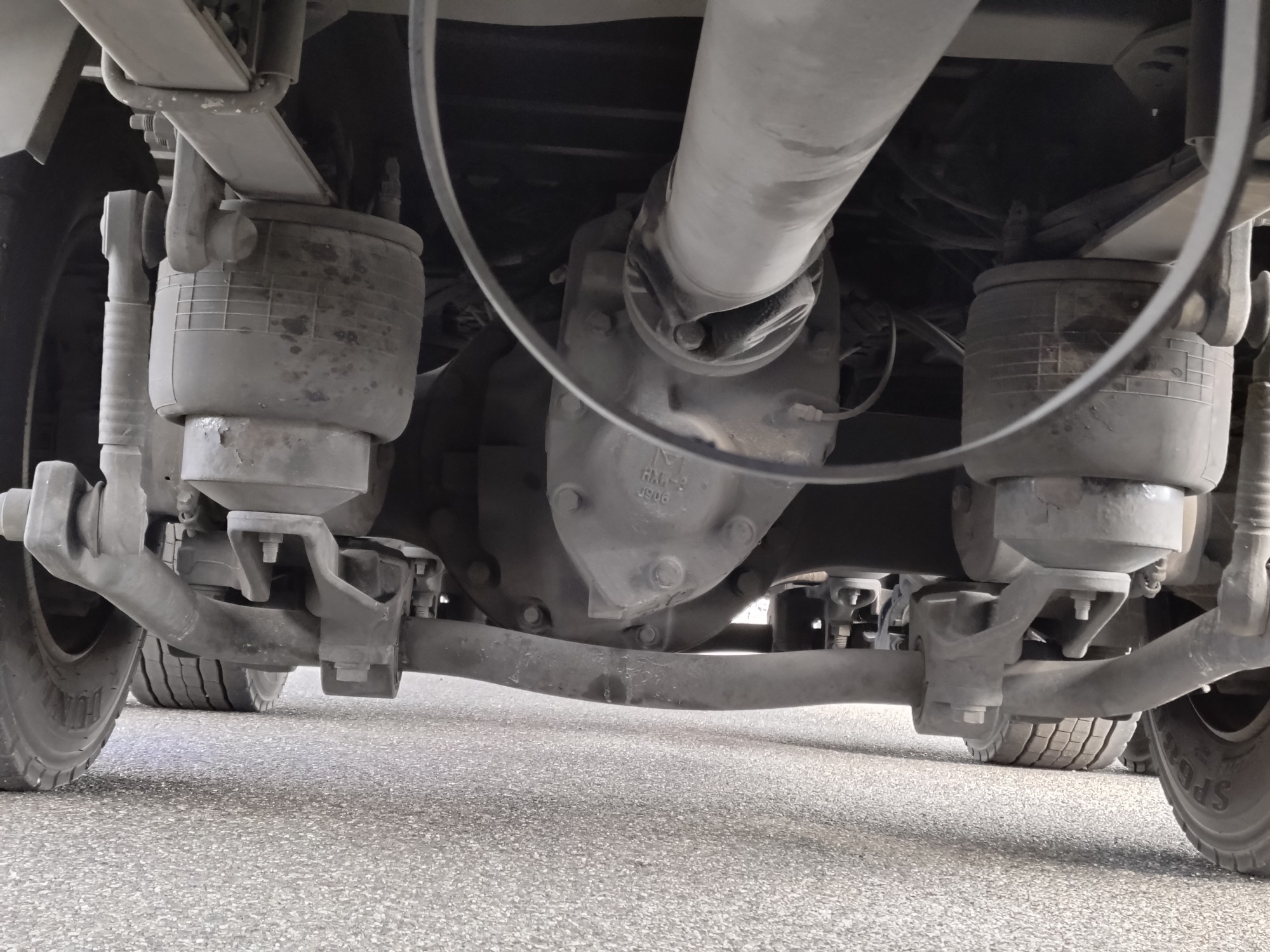 UD アルミウィング