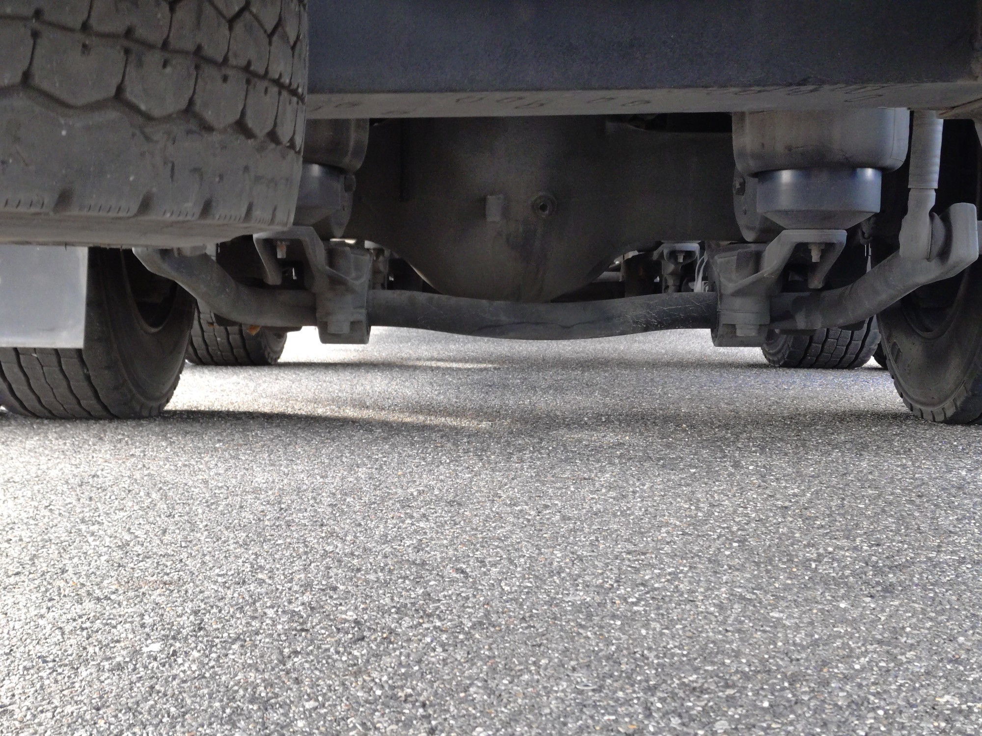 UD アルミウィング