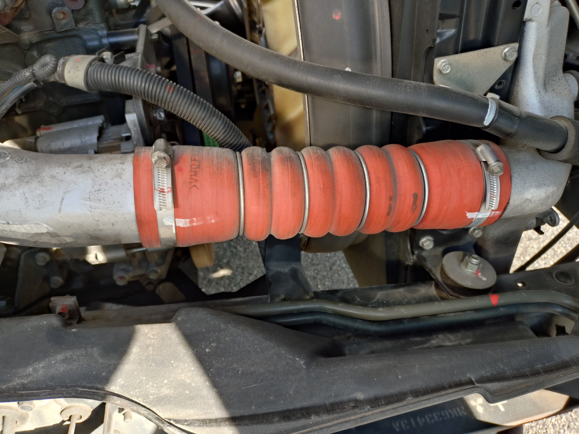 三菱　アルミウィング