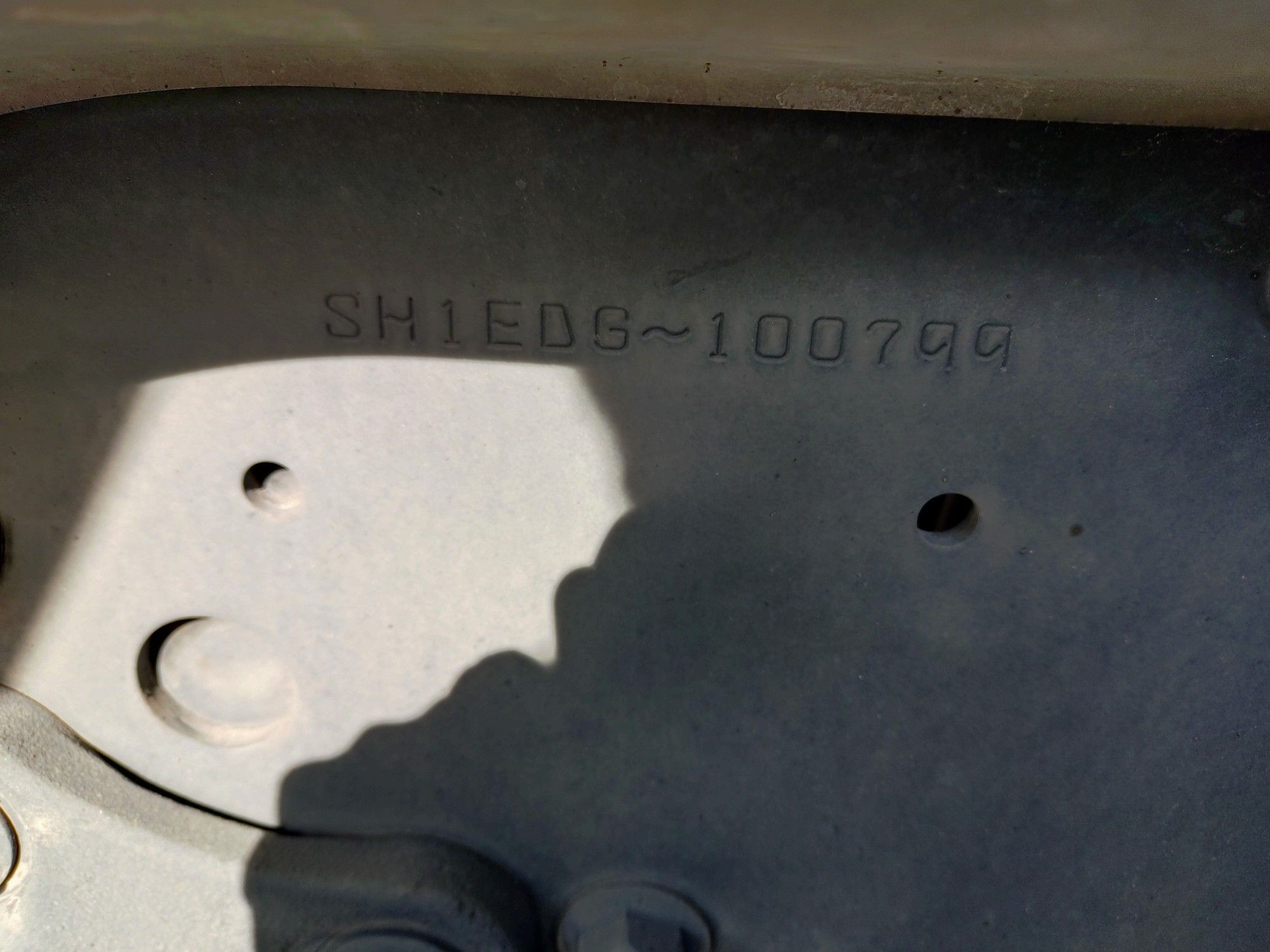 日野　シングルトラクタ