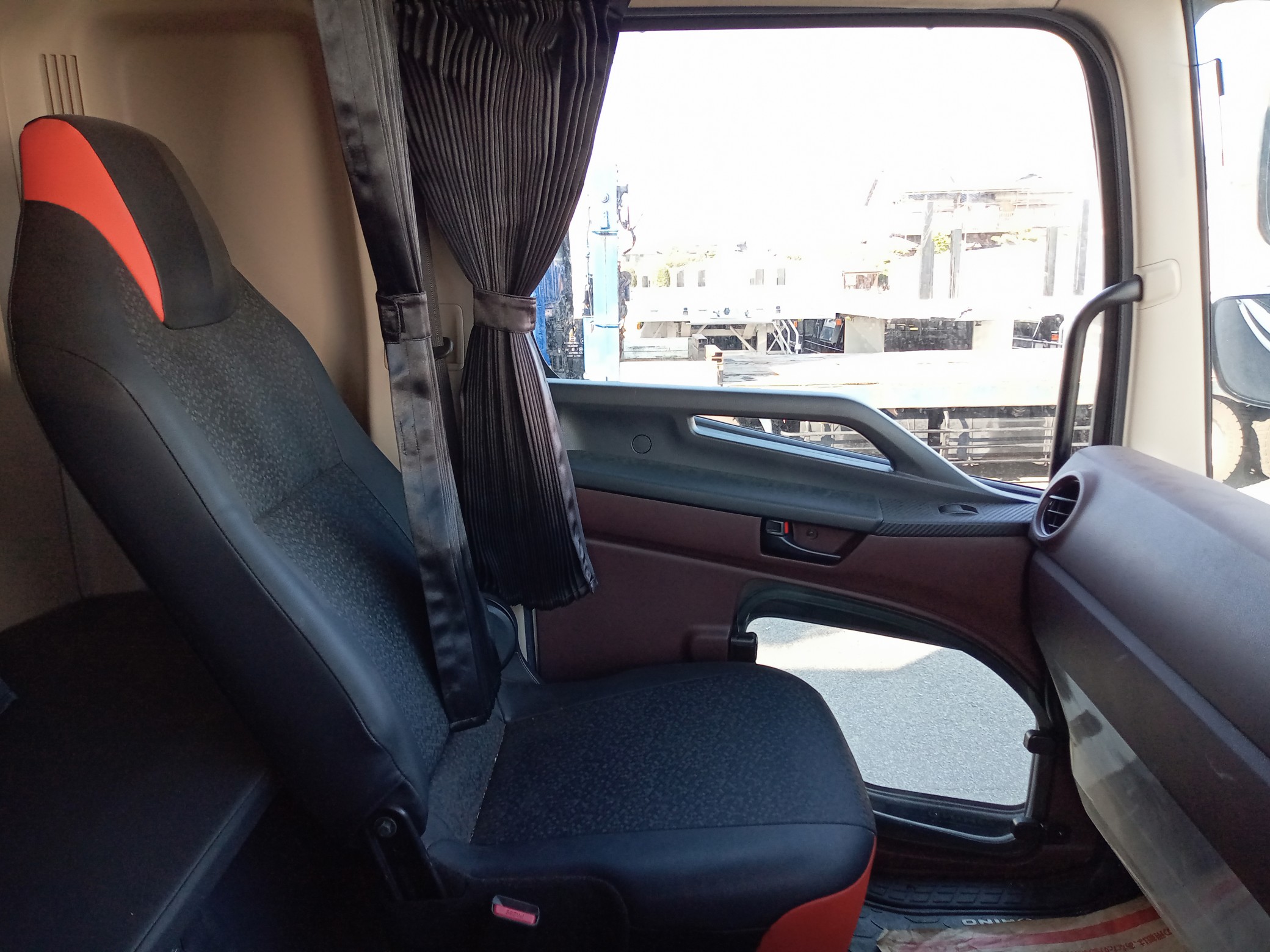 日野　平クレーン付