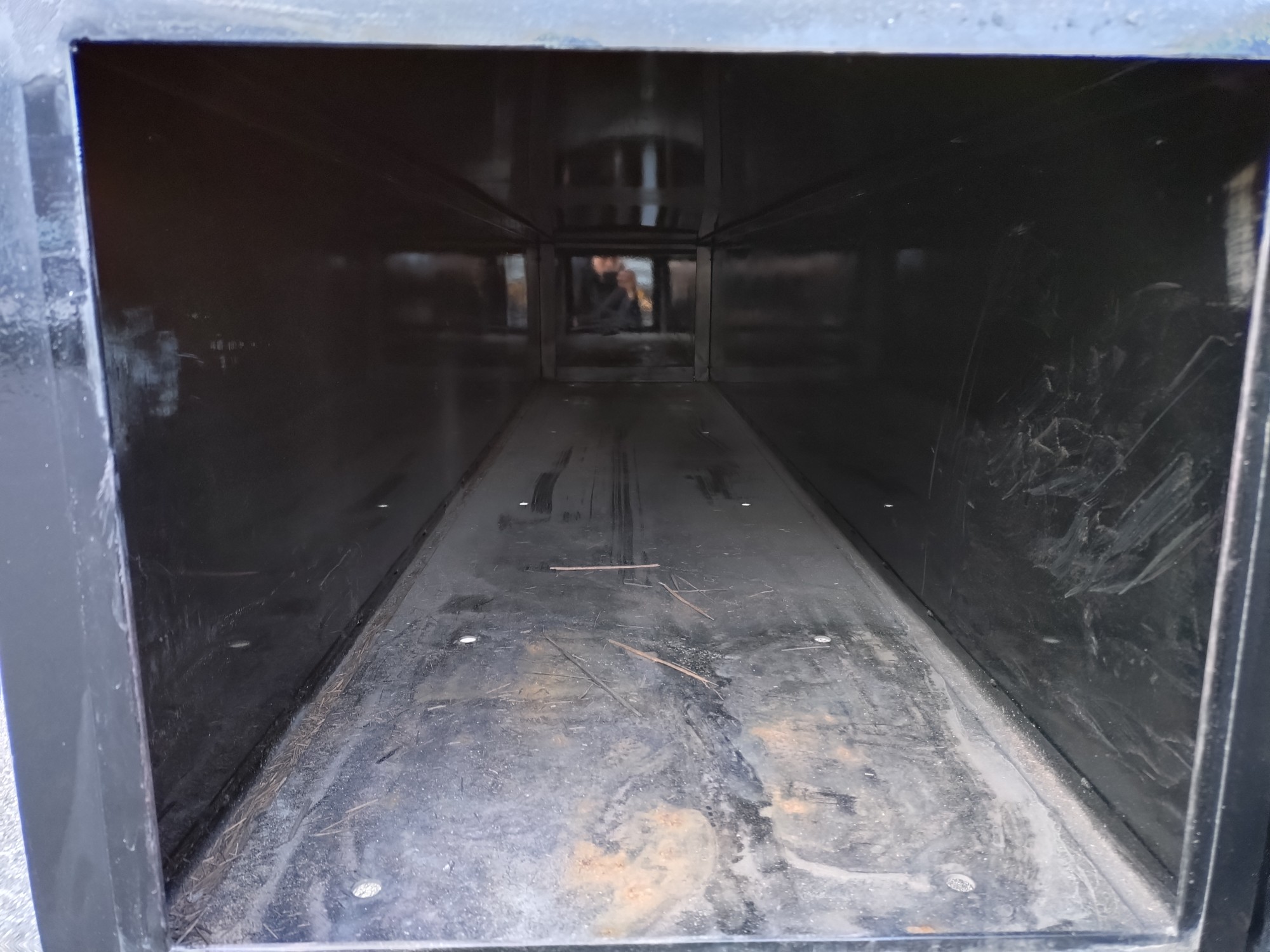 トレクス　セミトレーラ