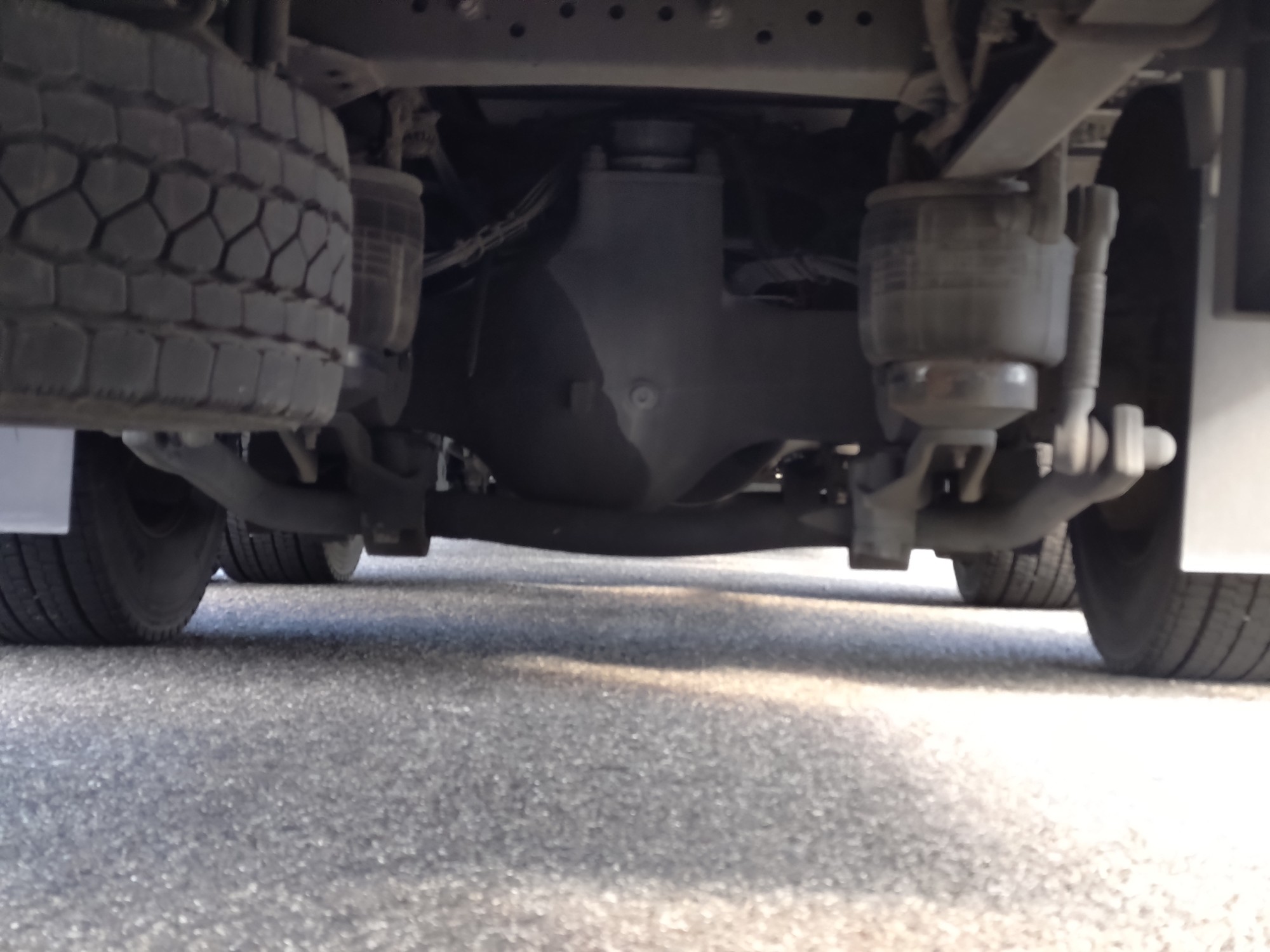 UD　アルミウィング