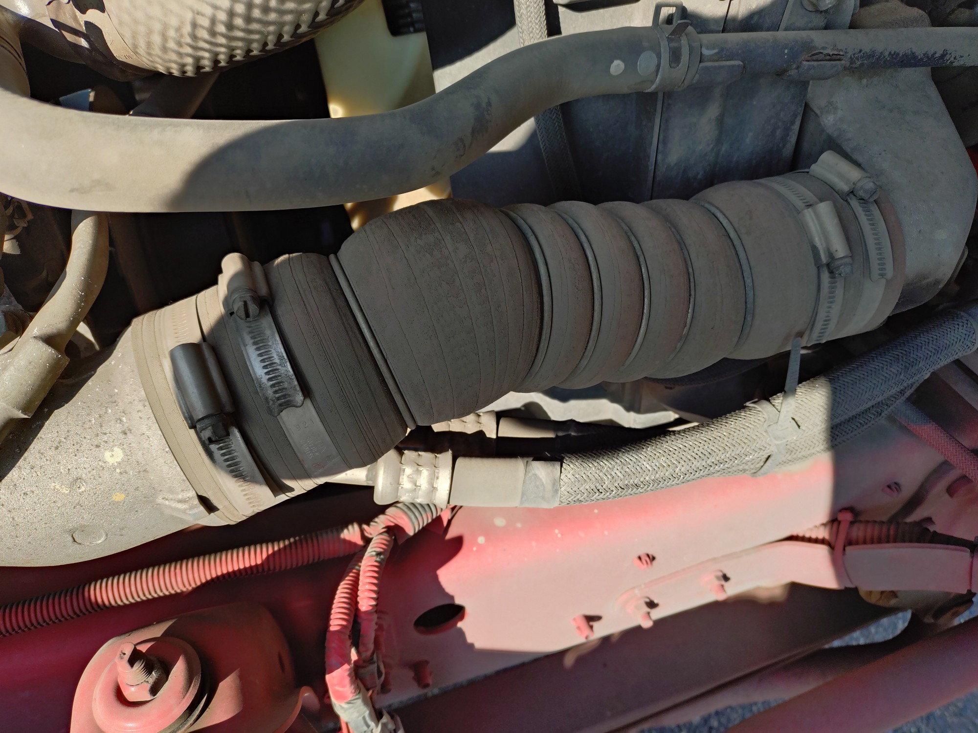 日野　冷凍冷蔵バン