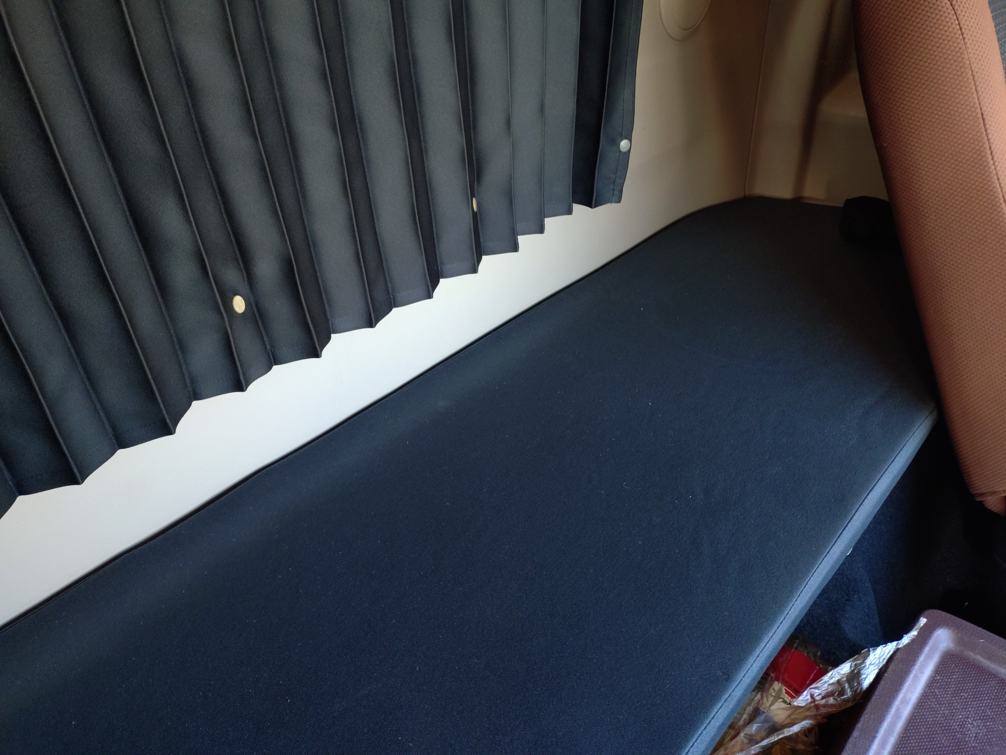 日野　冷凍冷蔵バン