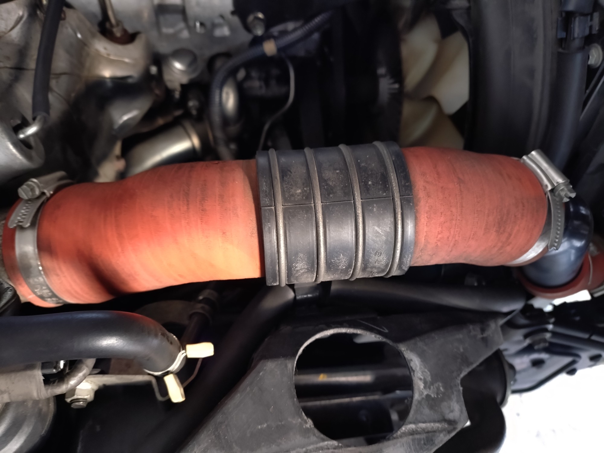 いすゞ　アルミバン