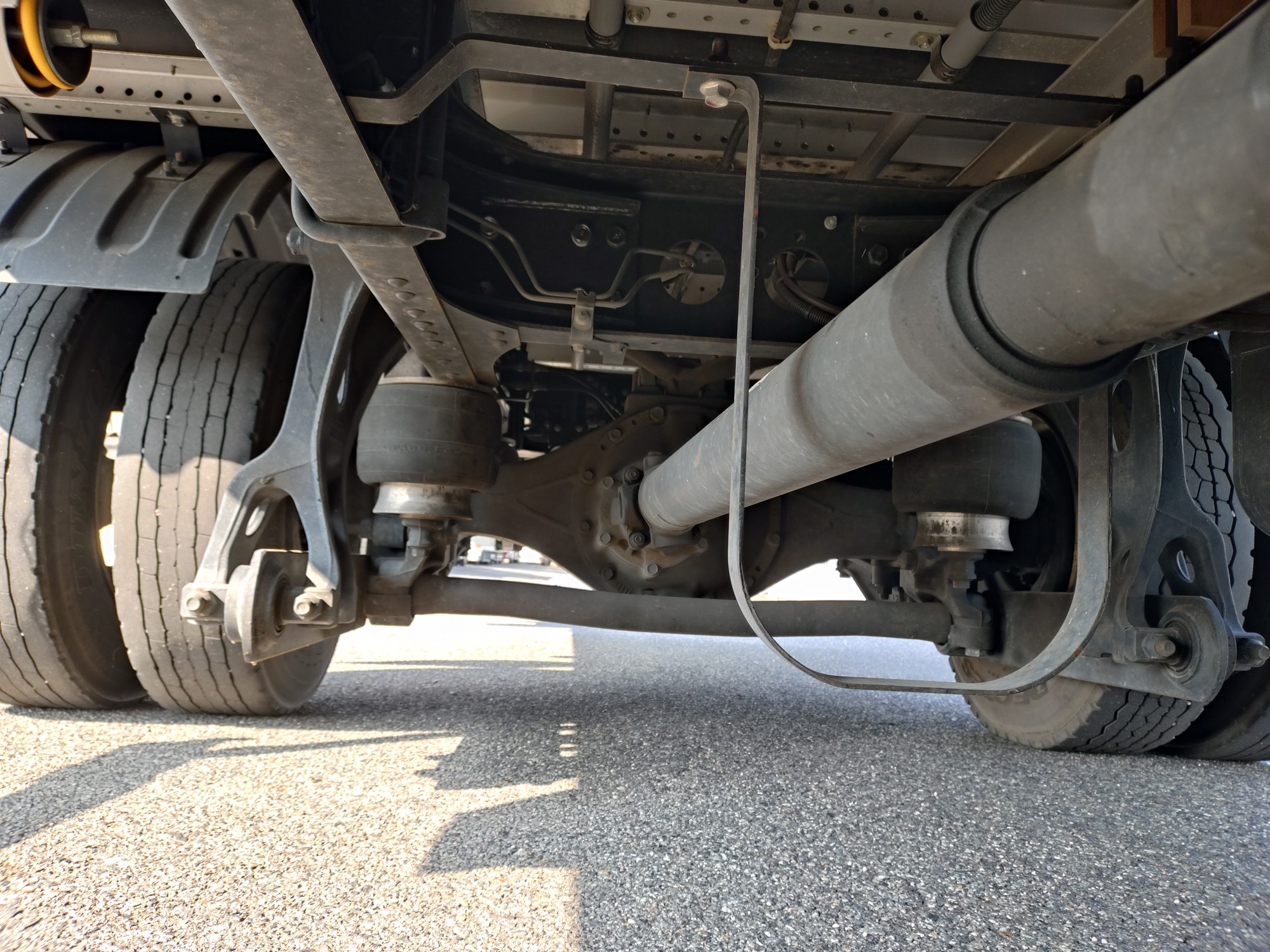 日野　ウィング