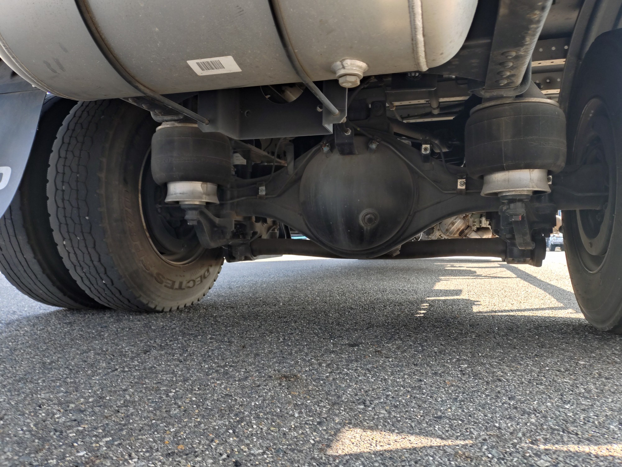 日野　ウィング