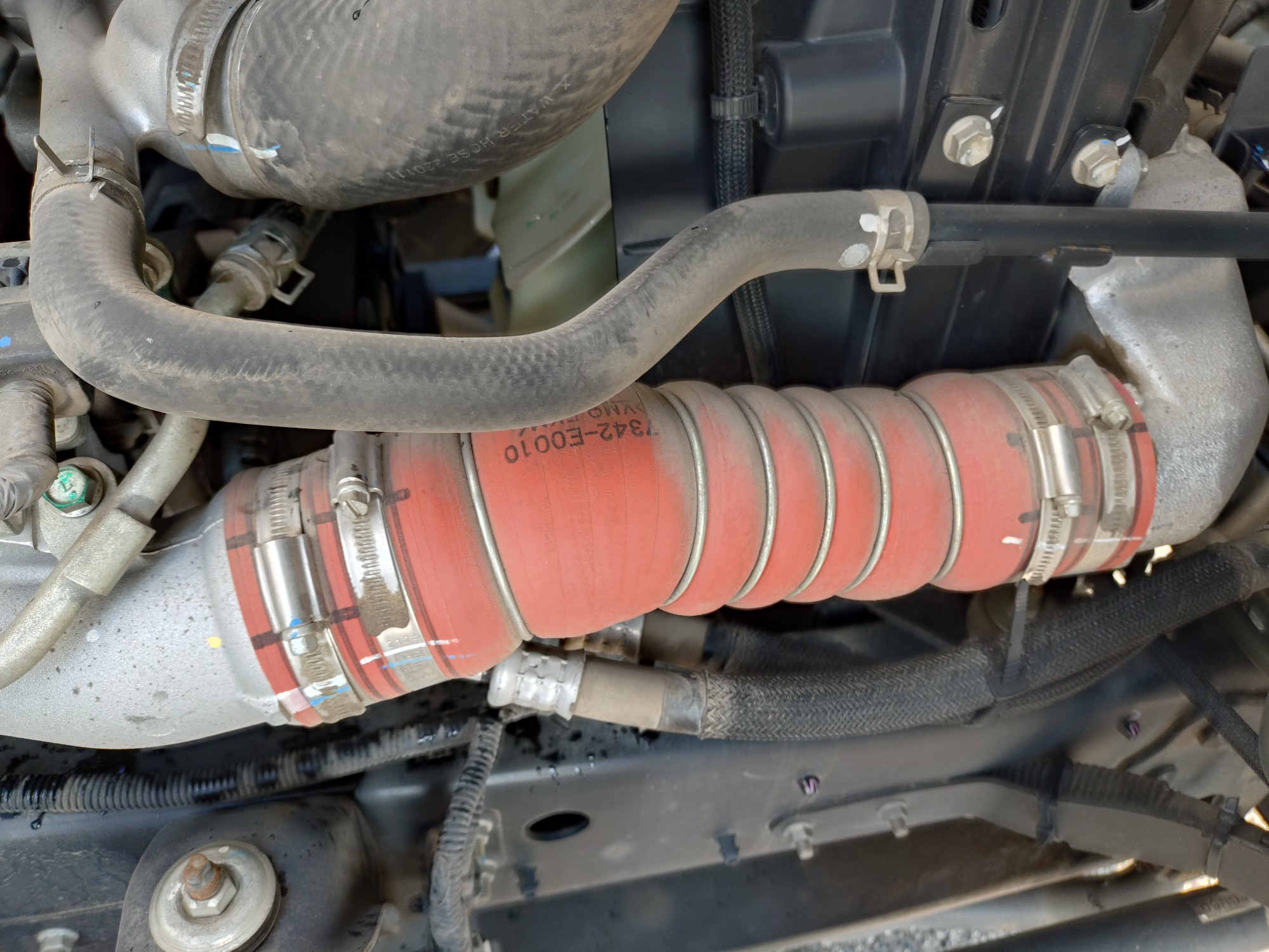 日野　ウィング