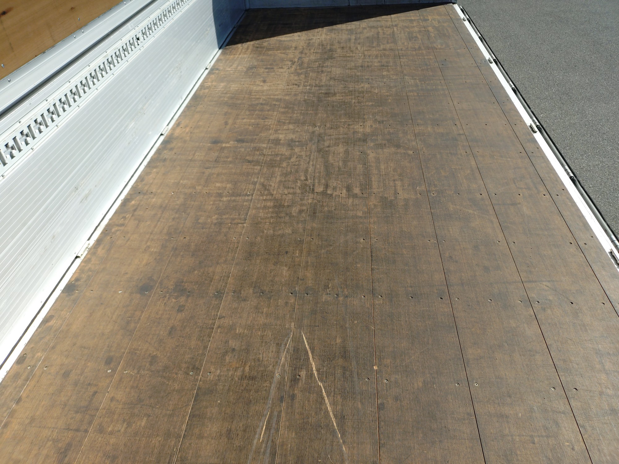 日野　ウィング