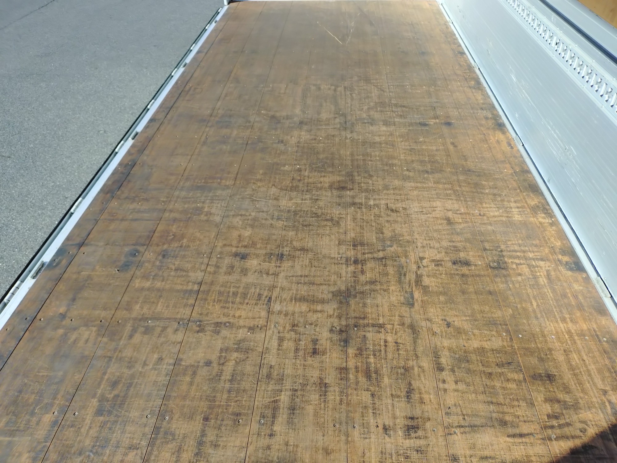 日野　ウィング