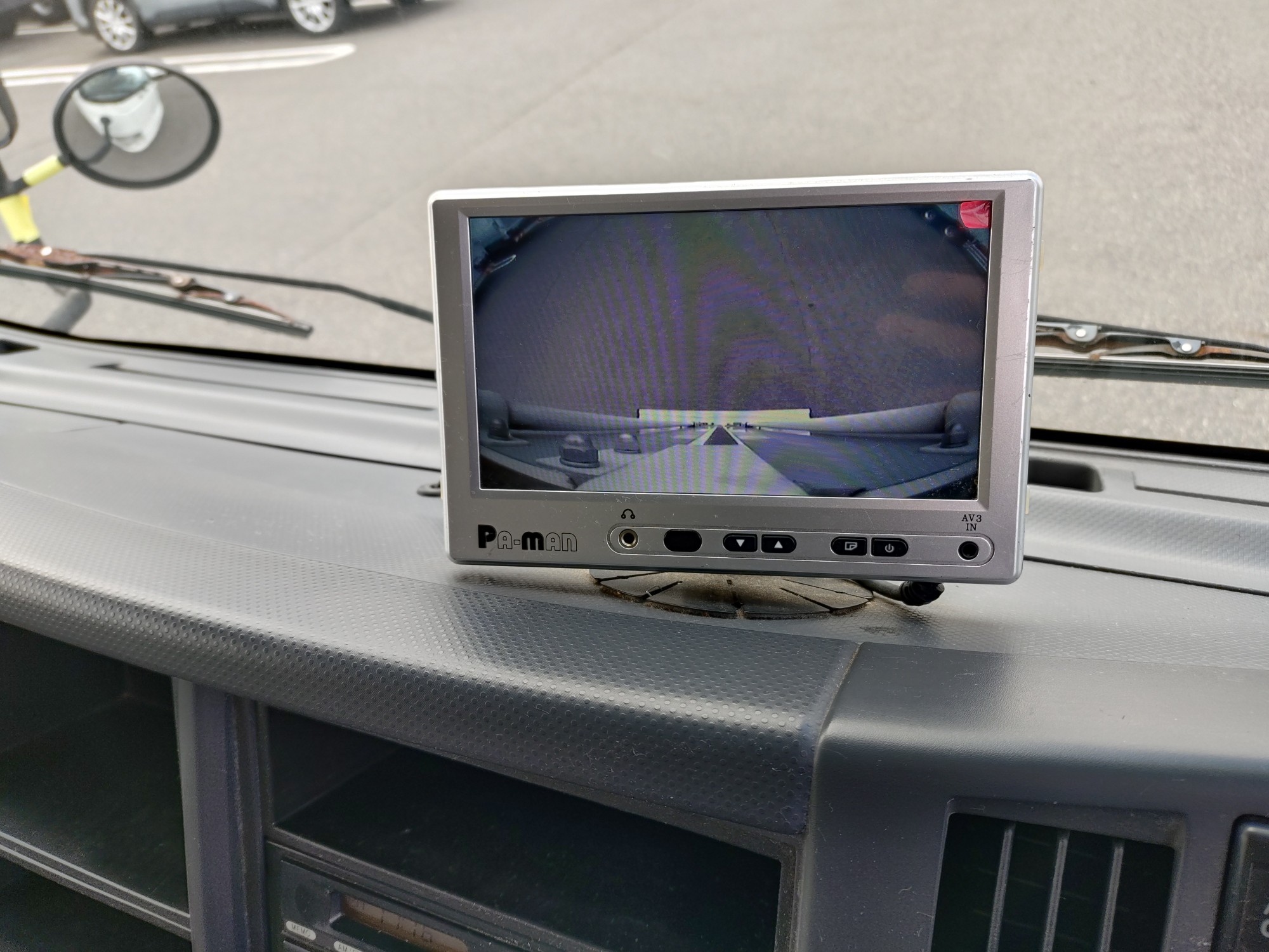 いすゞ　アルミバン