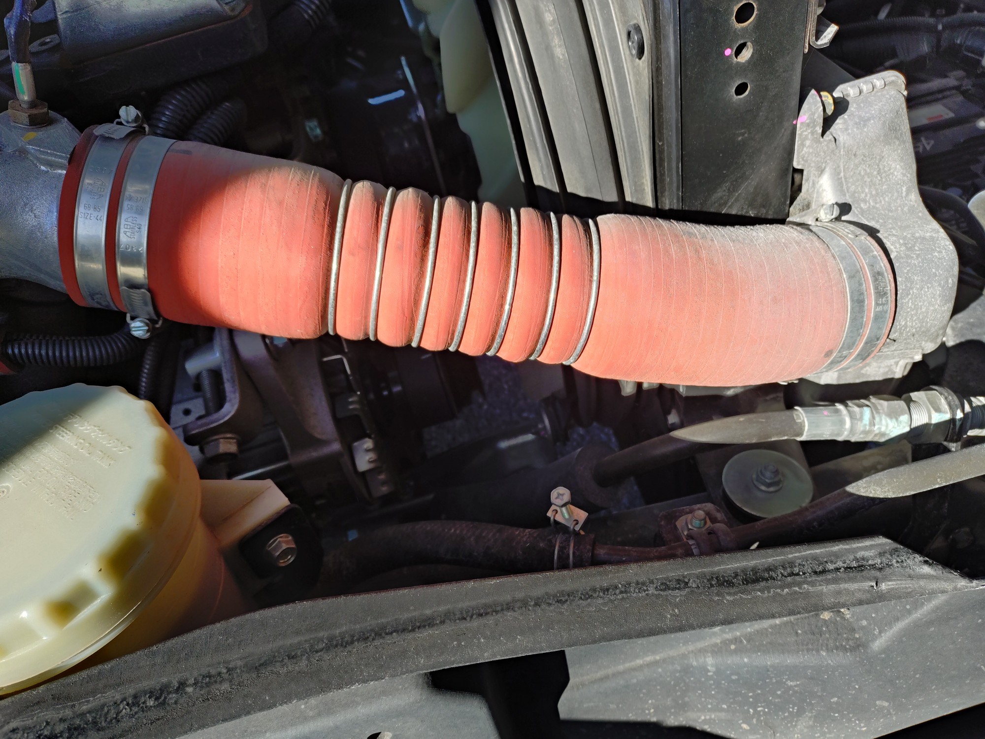 いすゞ　アルミウィング