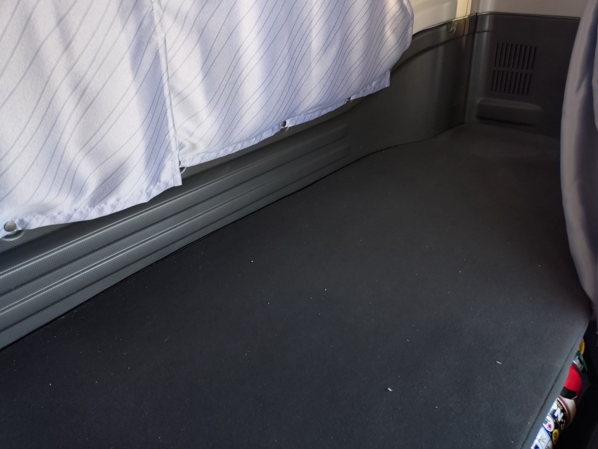 いすゞ　アルミウィング