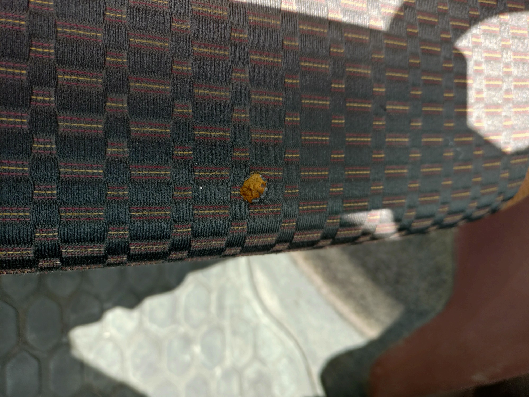 日野　平ボデー