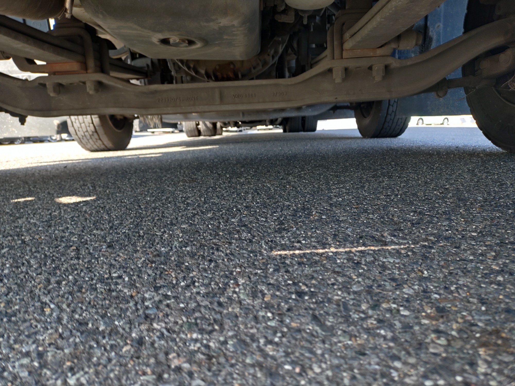 UDトラックス　アルミウィング