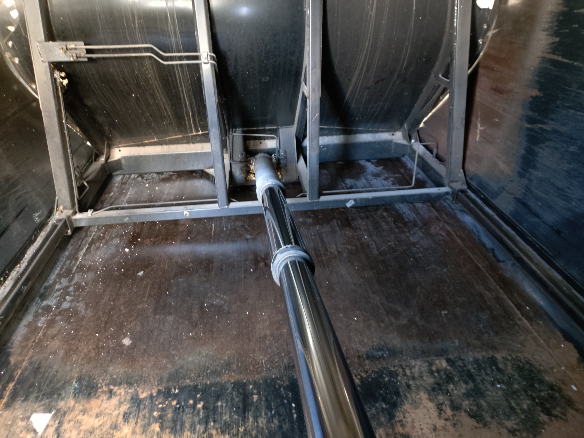 いすゞ　パッカー車