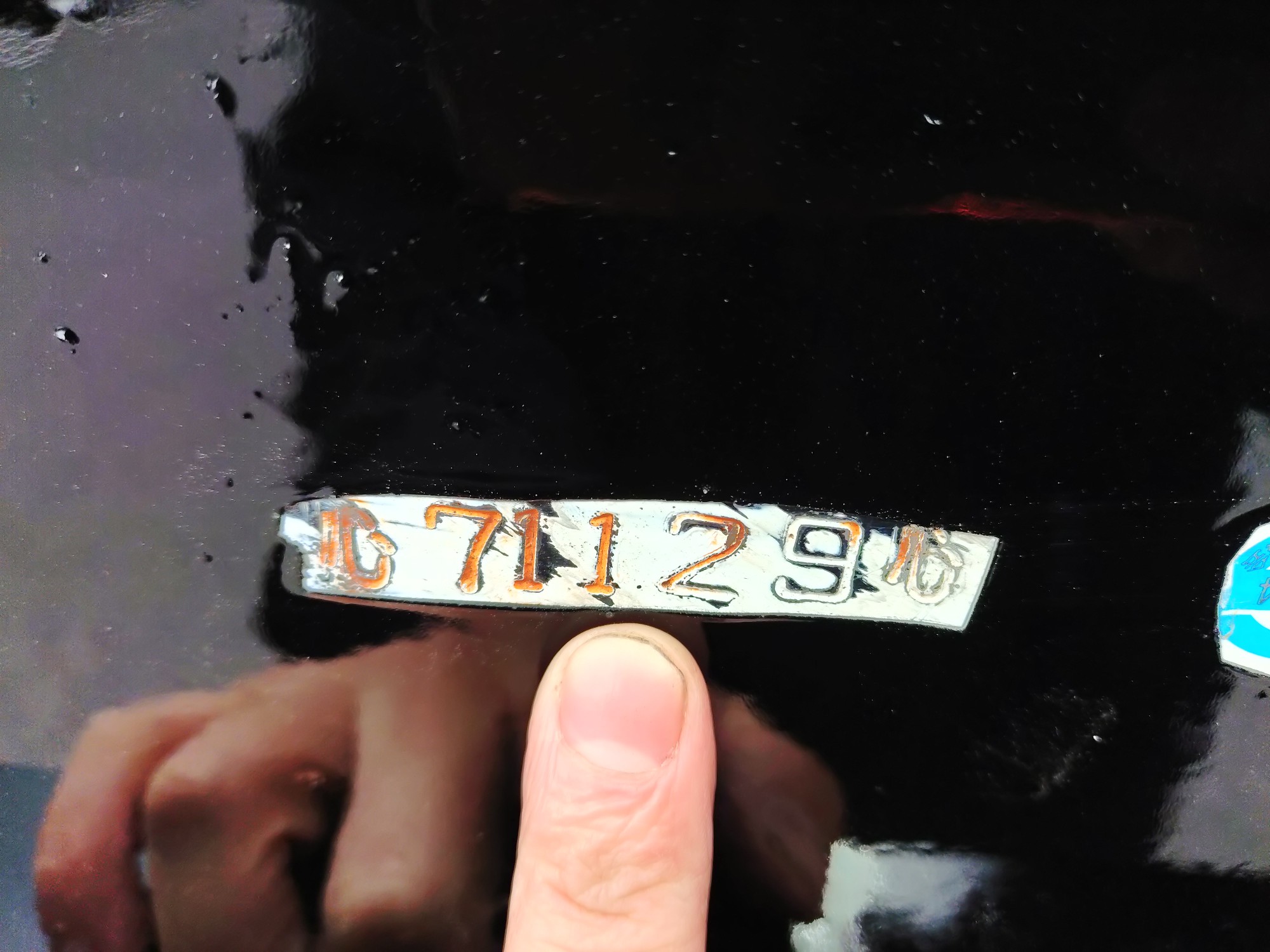 トレクス　海コンテナセミトレーラ