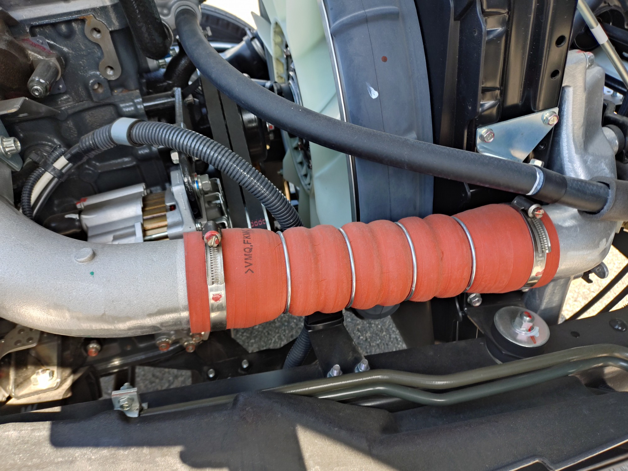 三菱　アームロール