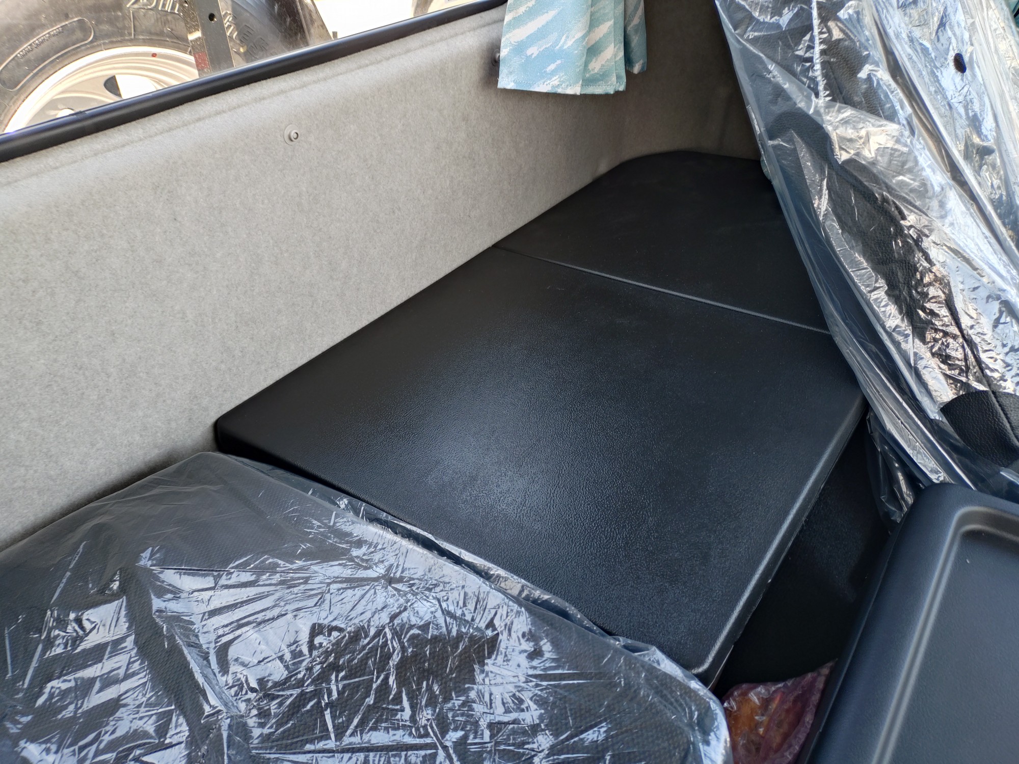 三菱　アームロール