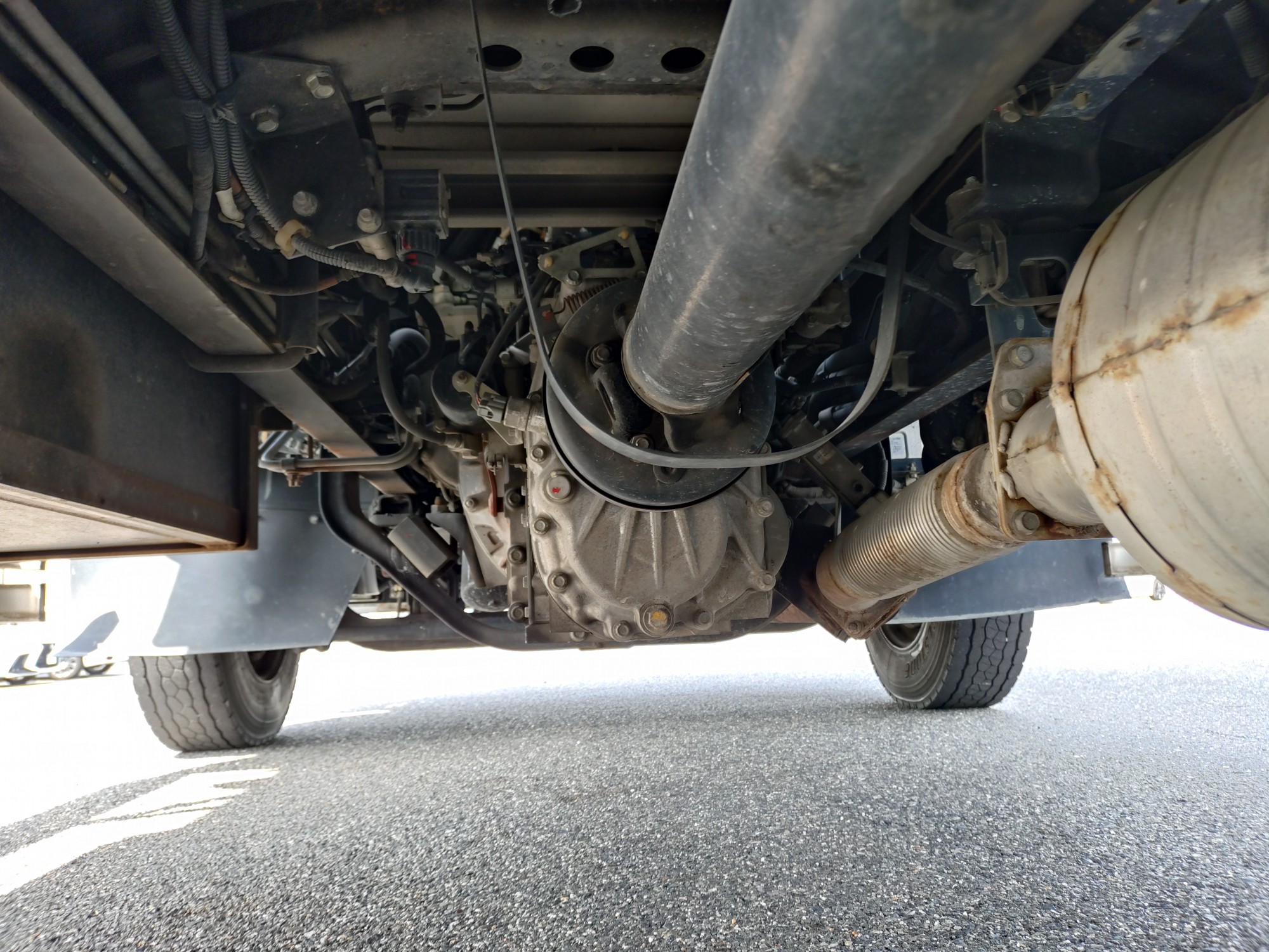 三菱　ウィング